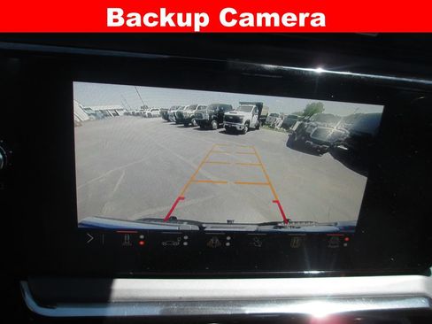 Used 2024 GMC Sierra 1500 AT4X w/ AT4X AEV Edition AWD/4WD image 18