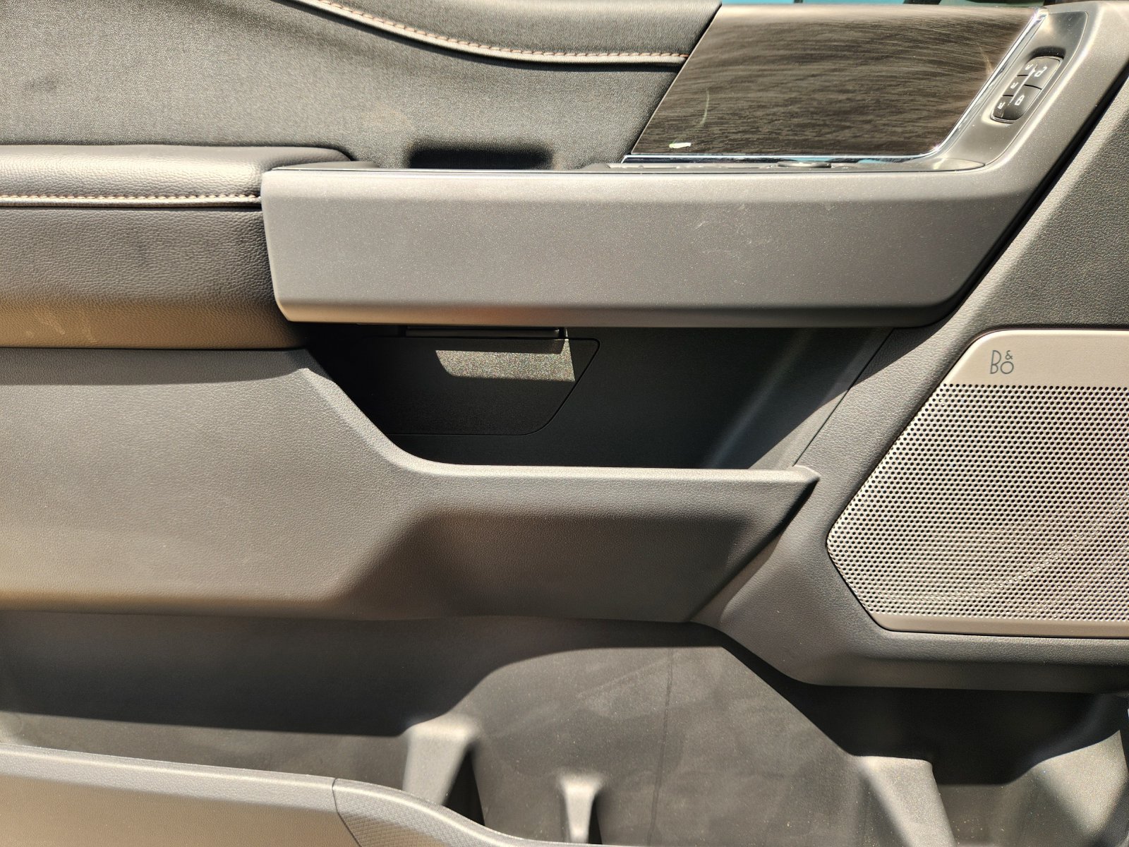 New 2026 Ford F150 Lariat RWD image 20