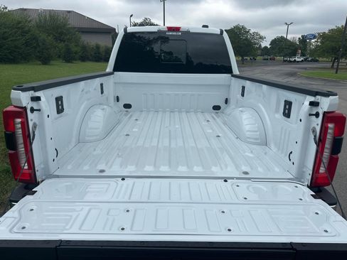 New 2026 Ford F250 XL w/ 360-Degree Camera Package image 14