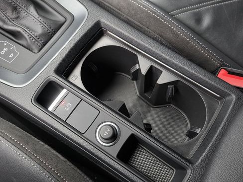 Used 2022 Audi Q3 2.0T Premium Plus w/ Premium Plus Package image 21