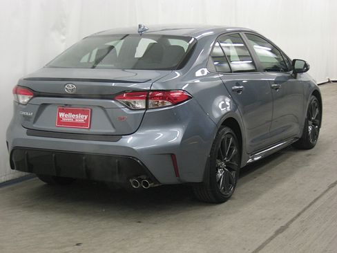 Certified 2023 Toyota Corolla SE image 6