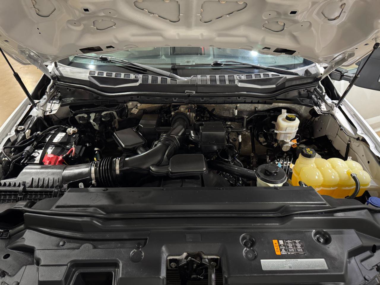Used 2022 Ford F250 XL w/ Power Equipment Group RWD image 44