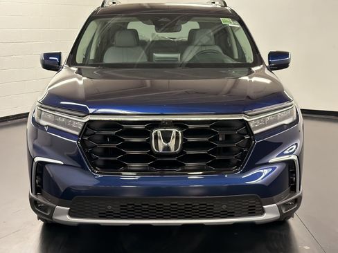 New 2025 Honda Pilot Elite image 6