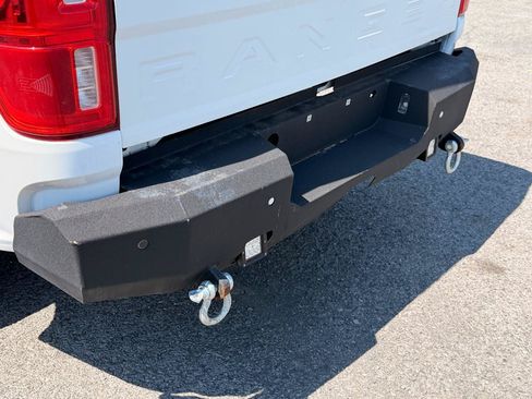 Used 2022 Ford Ranger XLT w/ Trailer Tow Package AWD/4WD image 12