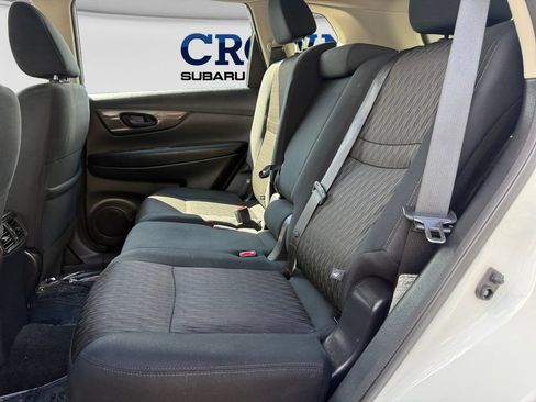 Used 2020 Nissan Rogue S AWD/4WD image 18