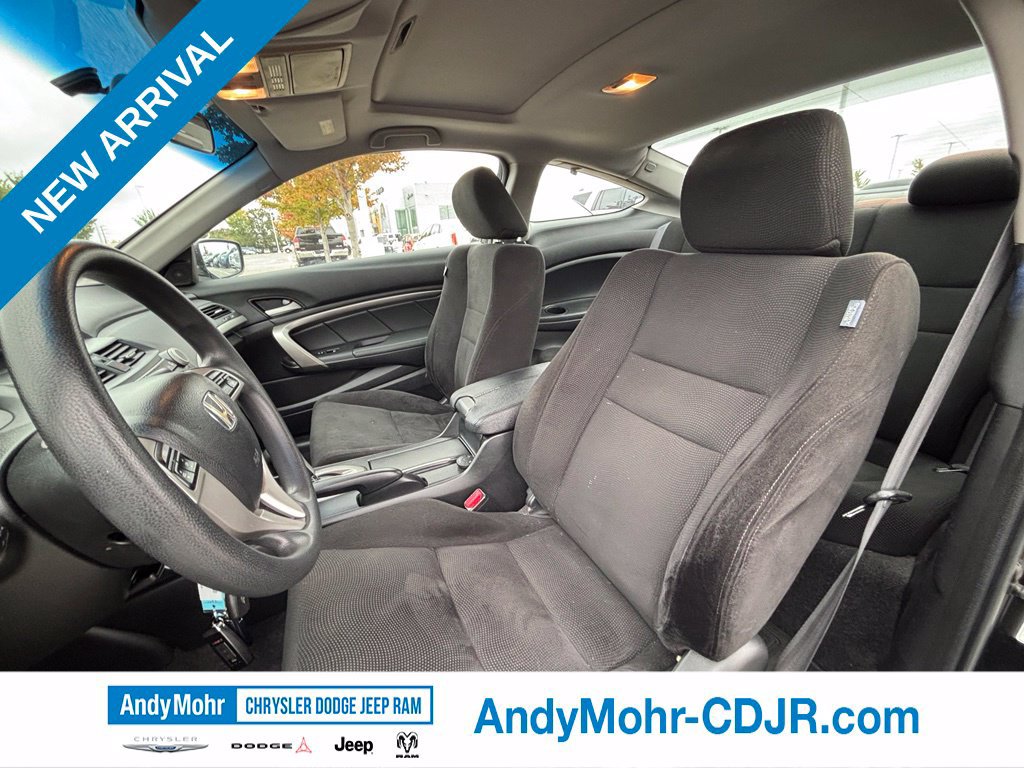 Used 2008 Honda Accord EX image 9