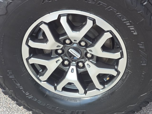 Certified 2022 Ford F150 Raptor w/ Equipment Group 801A High AWD/4WD image 12