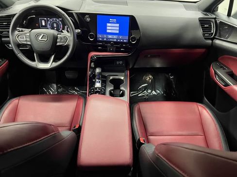 Certified 2024 Lexus NX 250 FWD image 14