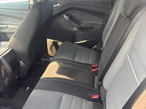 Used 2013 Ford Escape SE AWD/4WD image 20
