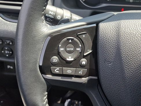 Used 2021 Honda Passport Touring image 22