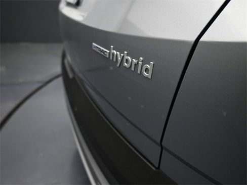 New 2026 Hyundai Tucson Limited image 18