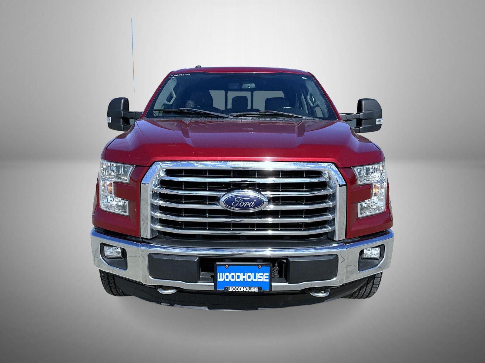 Used 2016 Ford F150 XLT w/ Equipment Group 302A Luxury AWD/4WD image 2