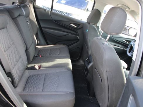 Used 2019 Chevrolet Equinox LT FWD image 12