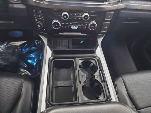 Used 2023 Ford F350 Lariat w/ Lariat Ultimate Package image 27