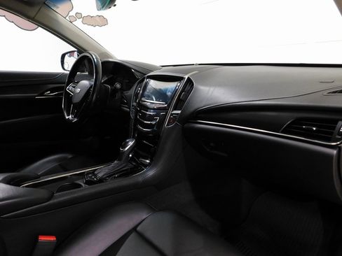 Used 2018 Cadillac ATS 2.0T AWD Sedan image 88