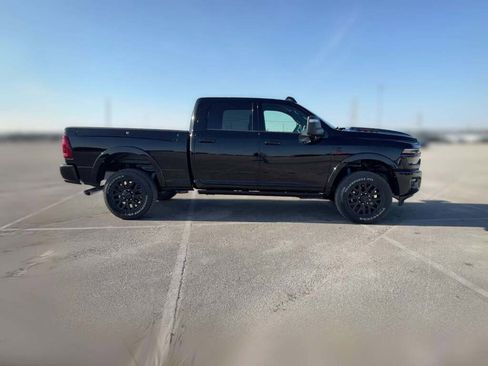 New 2026 RAM 2500 Limited image 14