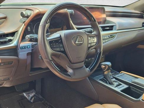 Used 2019 Lexus ES 350 w/ Accessory Package 2 FWD image 10