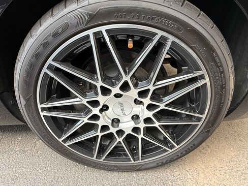 Used 2016 Lexus IS 200t w/ F Sport Package image 16