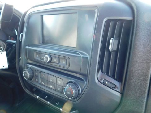 Used 2018 GMC Sierra 2500 4x4 Double Cab w/ Sierra Convenience Package image 25