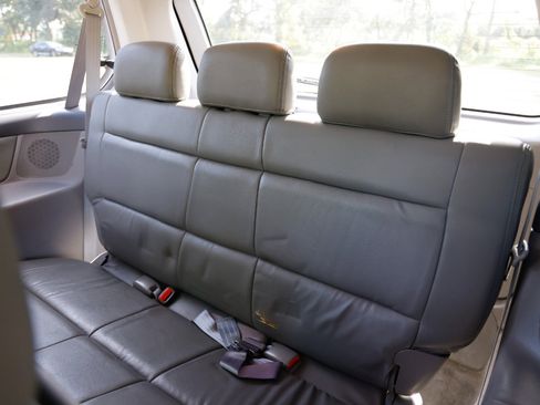 Used 2000 Honda Odyssey EX image 25