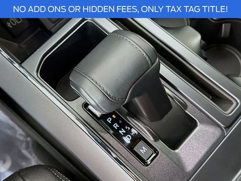 New 2025 Ford F150 XLT w/ Equipment Group 302A MID image 17