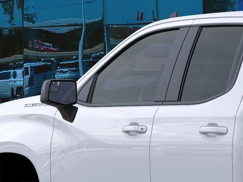 New 2026 Chevrolet Silverado 1500 RST image 12