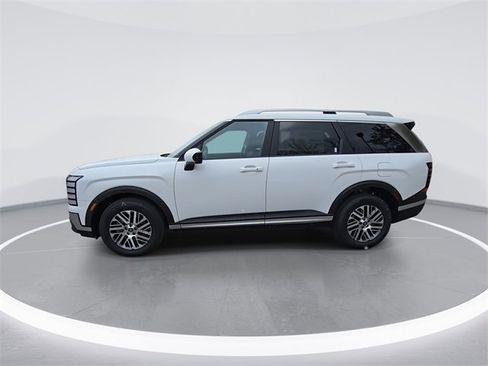 New 2026 Hyundai Palisade SEL image 5