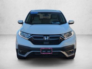 Certified 2022 Honda CR-V EX-L video 2