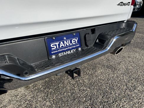 Certified 2025 RAM 1500 Laramie image 43