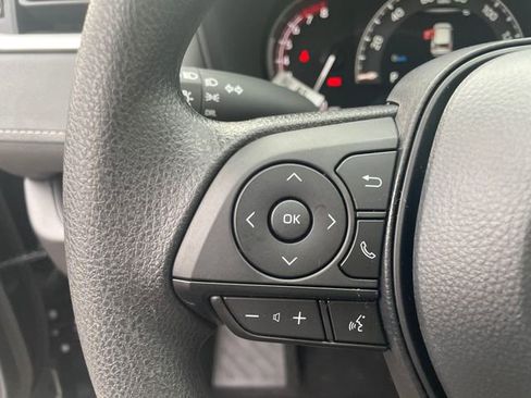New 2025 Toyota RAV4 LE image 27