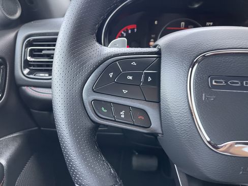 New 2026 Dodge Durango GT w/ Blacktop Package AWD/4WD image 38