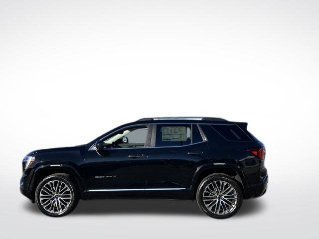 New 2027 GMC Terrain Denali AWD/4WD image 15