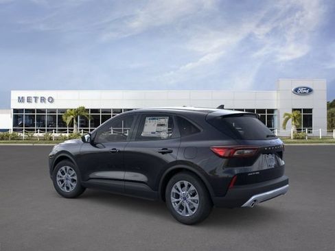 New 2026 Ford Escape Active FWD image 4