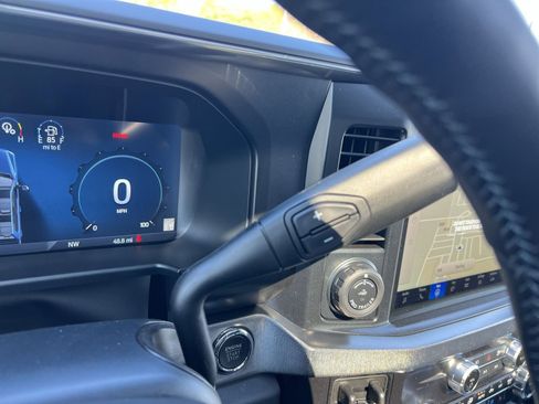 New 2026 Ford F450 Platinum image 22