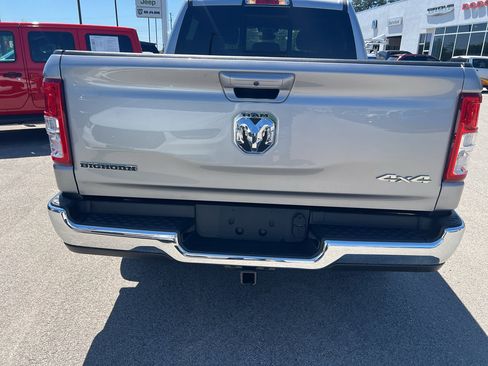Used 2022 RAM 1500 Big Horn AWD/4WD image 5