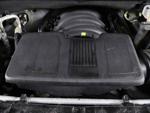 Used 2023 GMC Sierra 1500 Denali Ultimate image 19