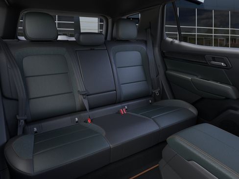 New 2026 GMC Terrain AT4 AWD/4WD image 41