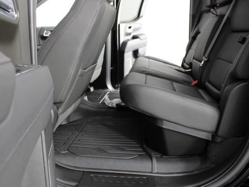 New 2026 GMC Sierra 1500 SLT AWD/4WD image 20
