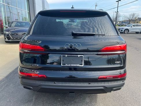 New 2025 Audi Q7 2.0T Premium Plus image 6