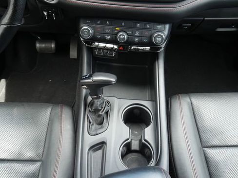 Used 2024 Dodge Durango GT AWD/4WD image 26