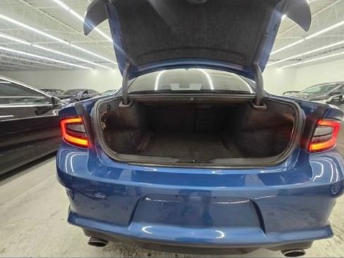 Used 2022 Dodge Charger Scat Pack RWD image 11