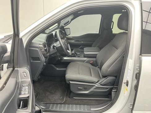 Certified 2024 Ford F150 XLT w/ Mobile Office Package image 3