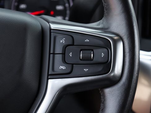 Used 2022 Chevrolet Silverado 1500 RST w/ Safety Package image 24