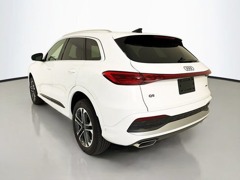 Used 2025 Audi Q5 Premium AWD/4WD image 5
