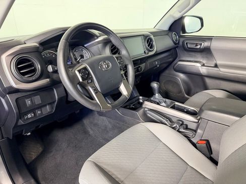 Used 2023 Toyota Tacoma SR5 w/ SX Package image 29