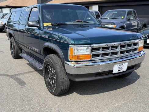 Used 1994 Dodge Dakota 4x4 Club Cab image 35