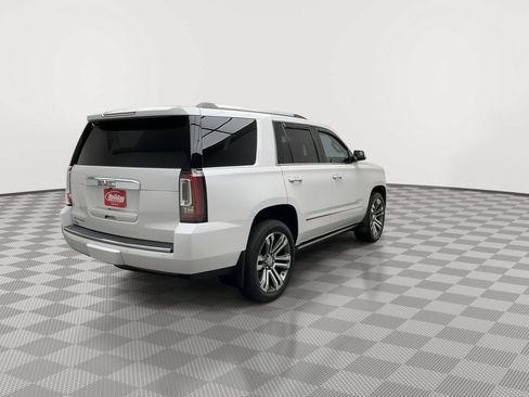 Used 2020 GMC Yukon Denali w/ Denali Ultimate Package AWD/4WD image 44