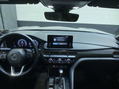 Used 2024 Acura Integra A-Spec FWD image 10