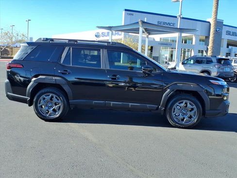 New 2026 Subaru Outback Premium image 8