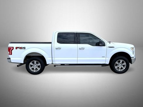 Used 2016 Ford F150 XLT w/ Equipment Group 302A Luxury AWD/4WD image 4